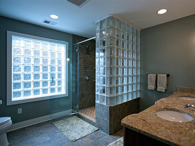 Bathroom Design Annapolis, MD