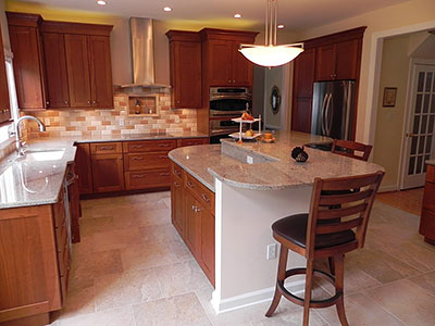 Kitchen Remodel/Renovation Annapolis, MD